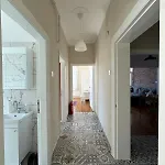 The Kinyas House - In Kadikoey Historical Fishermen's Market Apartment